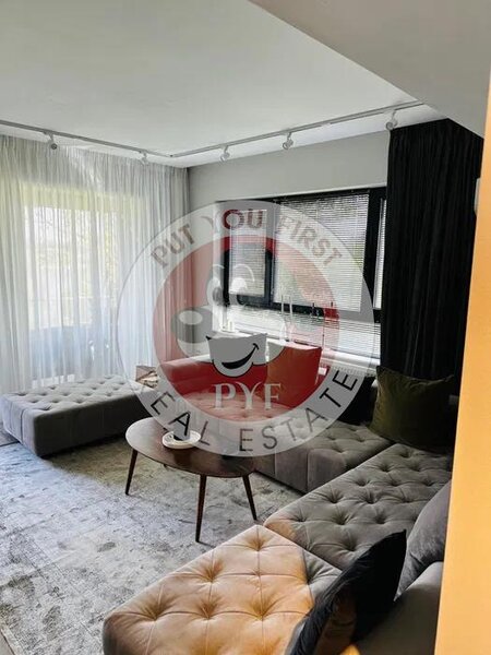 Tei | Petricani | 2 camere | 67mp | Bloc Boutique | B9723