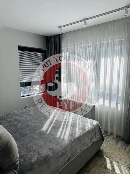 Tei | Petricani | 2 camere | 67mp | Bloc Boutique | B9723