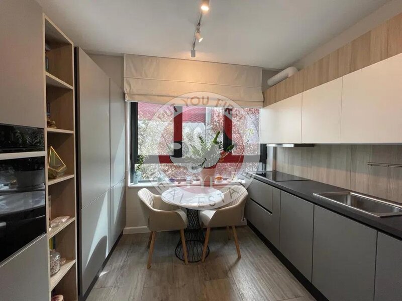 Tei | Petricani | 2 camere | 67mp | Bloc Boutique | B9723